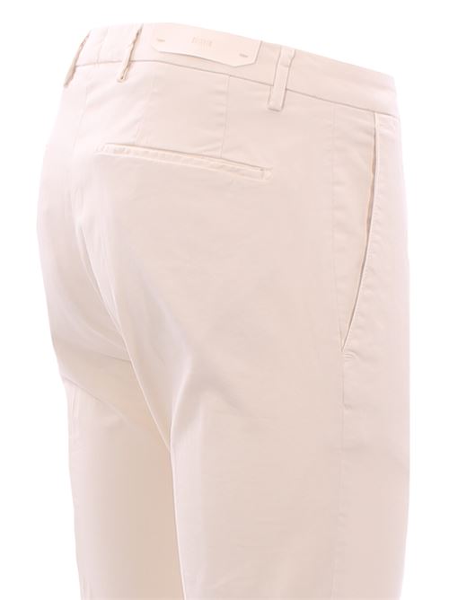 pantalone in cotone stretch BRIGLIA | BG04-32500813