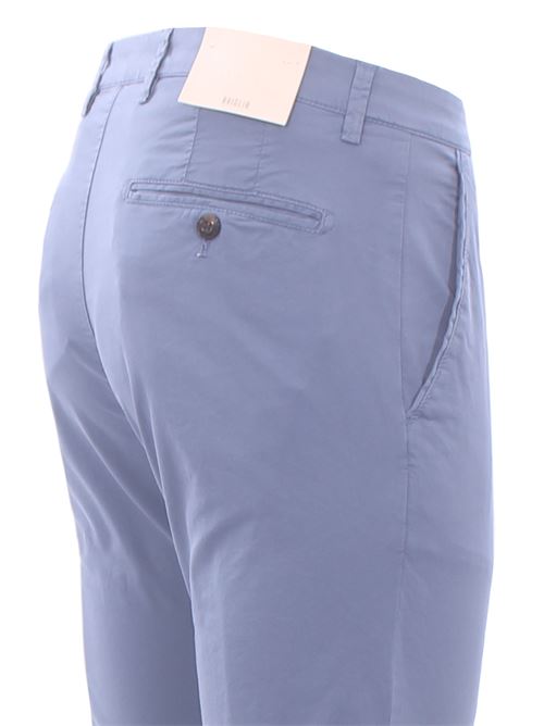 pantalone in cotone stretch BRIGLIA | BG05-32512751