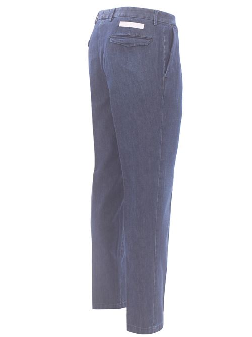 pantalone in cotone BRIGLIA | BG21D-3241567111