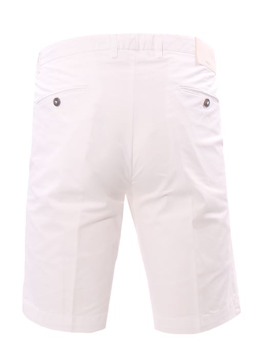 bermuda in cotone stretch BRIGLIA | MALIBU-127150