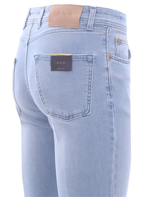 jeans cinque tasche in denim stretch BRIGLIA | RIBOTL-32513169011