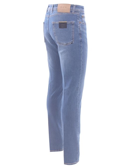 jeans cinque tasche in denim stretch BRIGLIA | RIBOTL-32520169411