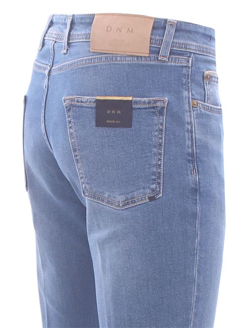 jeans cinque tasche in denim stretch BRIGLIA | RIBOTL-32520169411