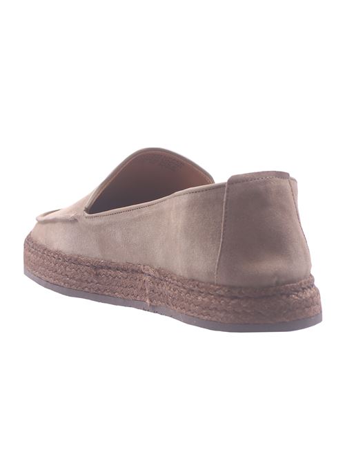 espadrilles mocassini CALCE | X2493MENORCASOFTY ANTILOP
