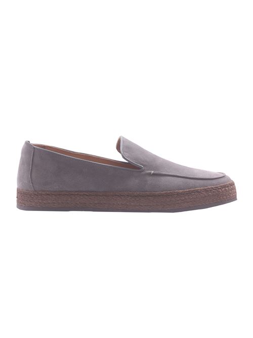 espadrilles mocassini CALCE | X2493MENORCASOFTY STONE