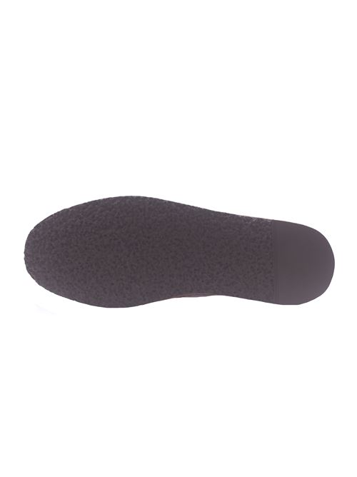 espadrilles mocassini CALCE | X2493MENORCASOFTY STONE