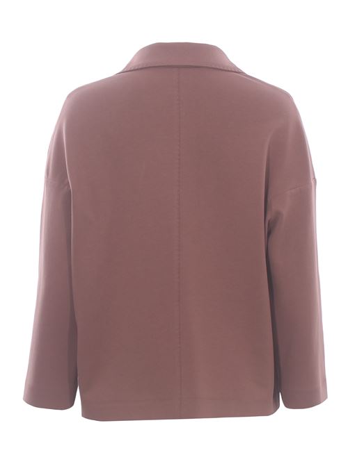 jersey caban jacket CIRCOLO 1901 | FD38131244