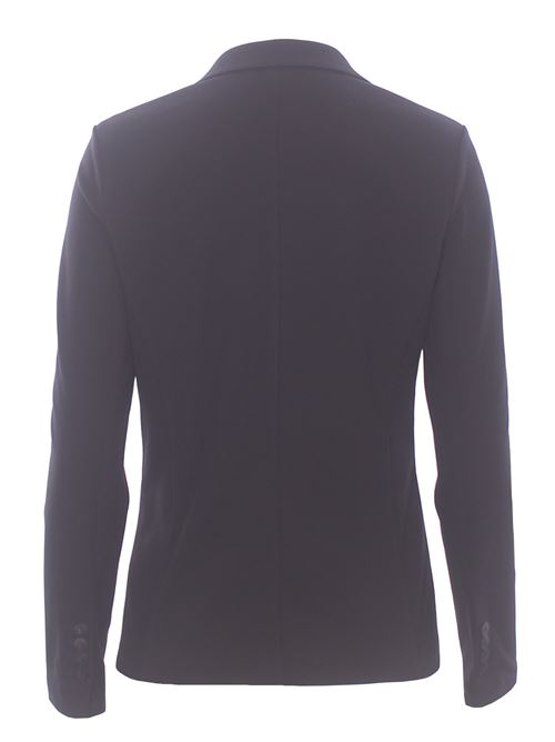 cotton piquet jacket CIRCOLO 1901 | FD3826001