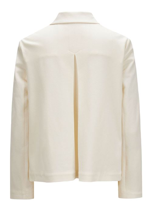 oxford caban jacket CIRCOLO 1901 | FD3846002