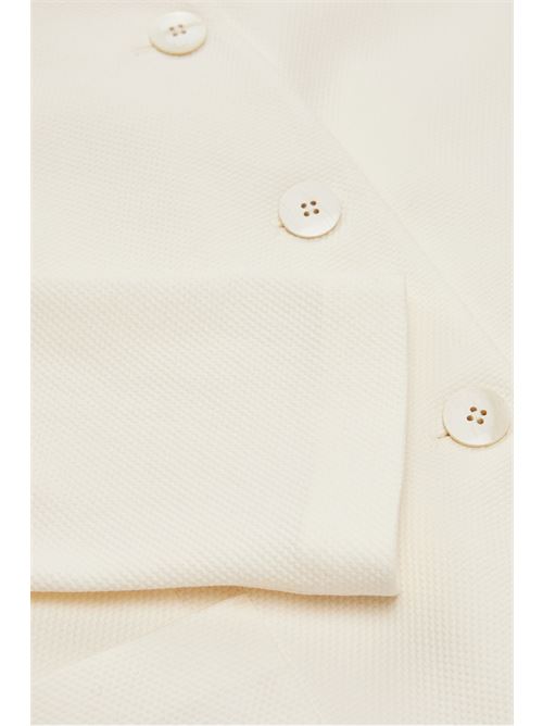 oxford caban jacket CIRCOLO 1901 | FD3846002