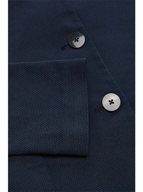 oxford caban jacket CIRCOLO 1901 | FD3846447