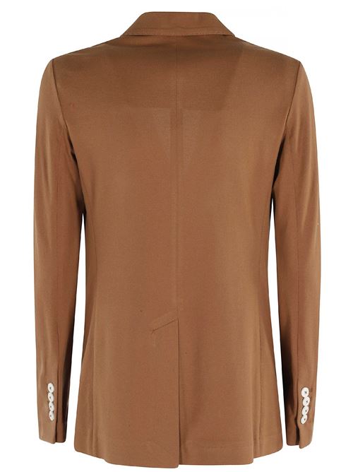 double breasted cotton jacket CIRCOLO 1901 | FD38491330