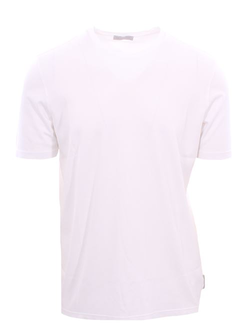 t-shirt supima cotton DETWELVE | ITM-BRACCOBIANCO