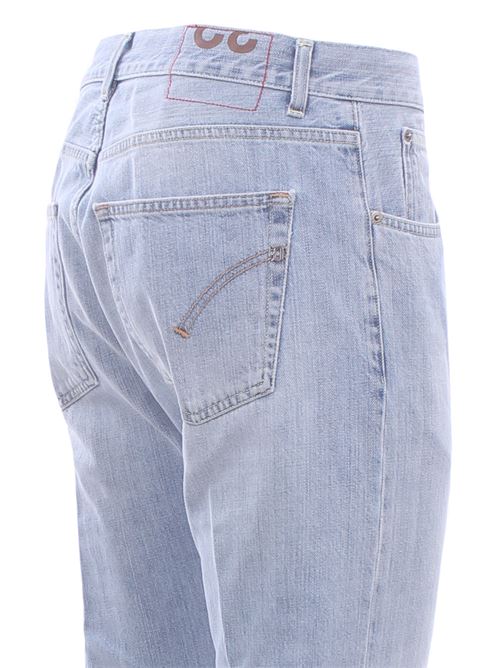jeans cinque tasche dian in denim DONDUP | UP576DFE311UME7800
