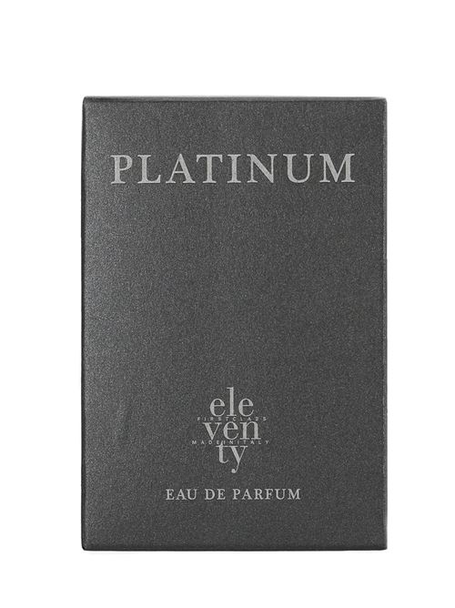 profumo eleventy platinum 100 ml ELEVENTY PERFUMES | 979PR0001PRO21002100