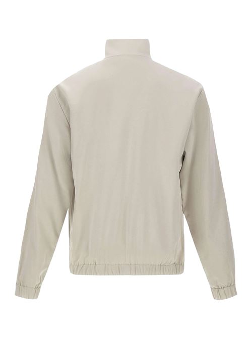 giubbino in seta ELEVENTY | M75GBTM34-TES0M05002
