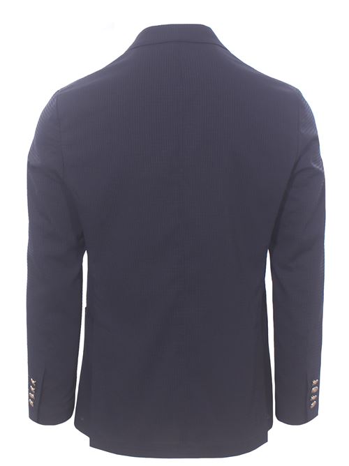 blazer superlight ELEVENTY | M75GIAK10/BOT-TES0M16911