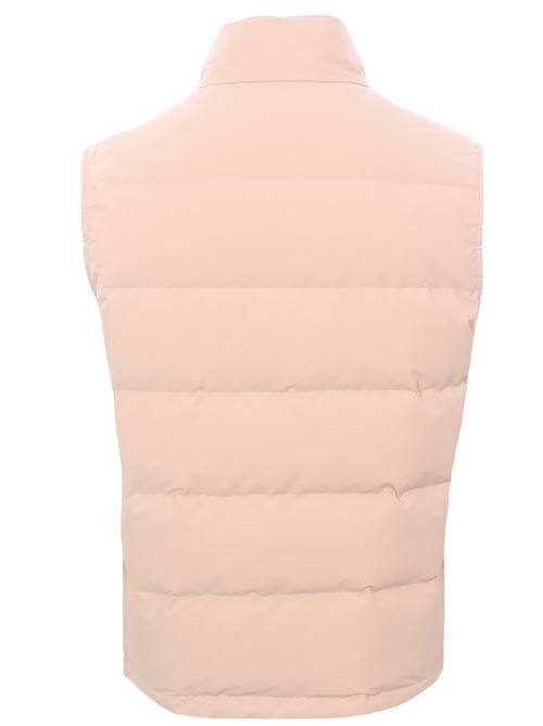 piumino smanicato ELEVENTY | M75GILI05-GBT27007102