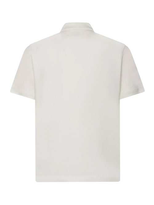 polo piquet quattro bottoni ELEVENTY | M75POLM05-TES0M12001