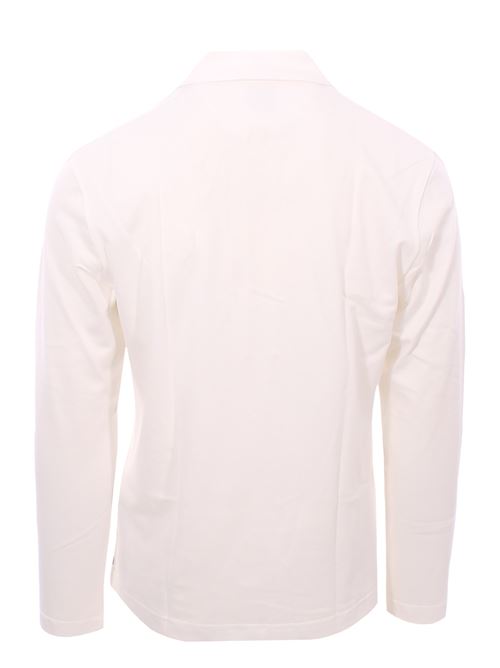 polo piquet quattro bottoni ELEVENTY | M75POLM06-TES0M12001