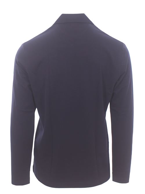 polo piquet quattro bottoni ELEVENTY | M75POLM06-TES0M12011