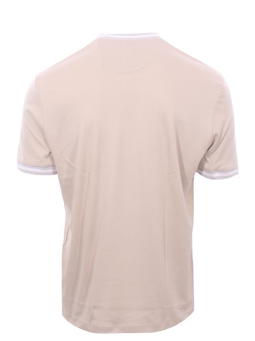 t-shirt contrasti ELEVENTY | M75TSHM13-TES0M291021301