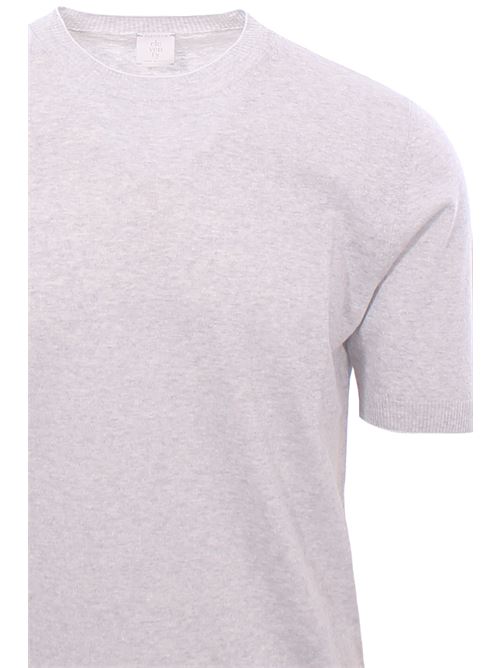 girocollo in lino e cotone ELEVENTY | M76MAGM36-MAG0M01713-01