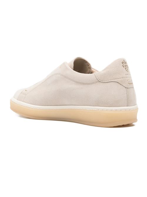 sneakers in suede ELEVENTY | M77SCAM01-SCA0M00202