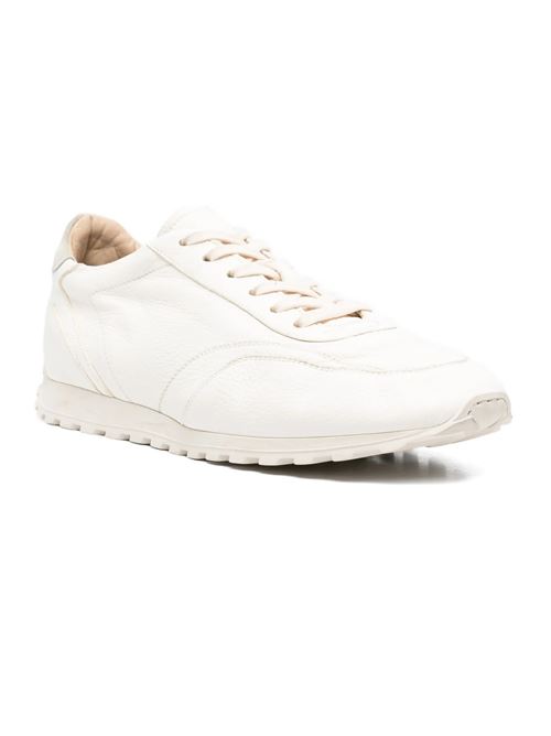 sneakers in cervo ELEVENTY | M77SCAM09-SCA0M01101-01