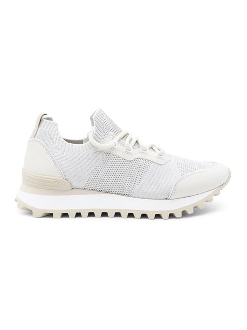 lace-up sneakers ELEVENTY | M77SCNM03-SCA0M04502-02