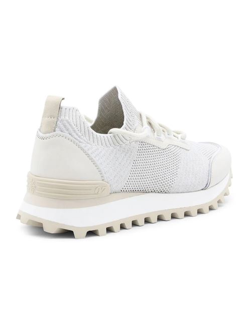 lace-up sneakers ELEVENTY | M77SCNM03-SCA0M04502-02