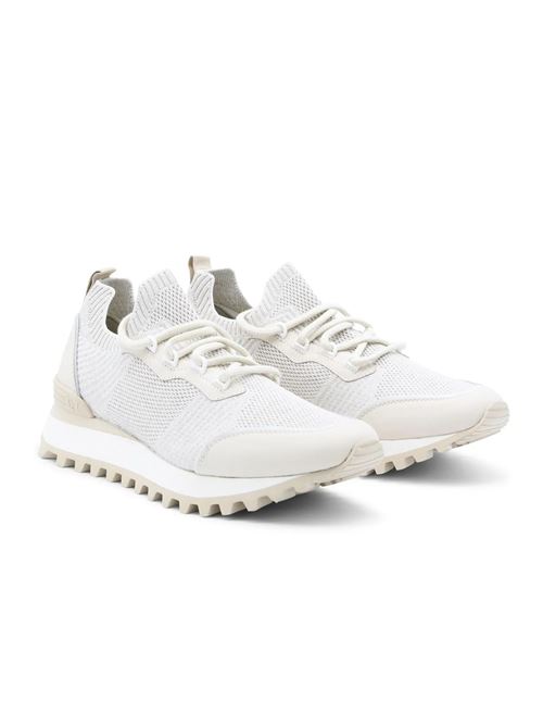 lace-up sneakers ELEVENTY | M77SCNM03-SCA0M04502-02