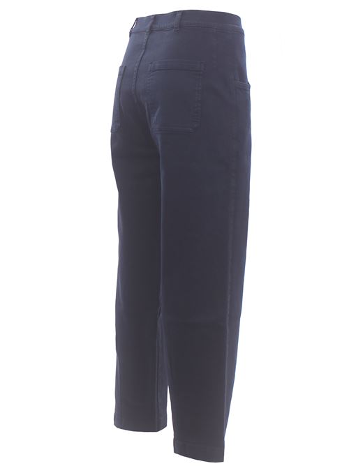 cotton jeans ELEVENTY | M80PANI21TET0G00711