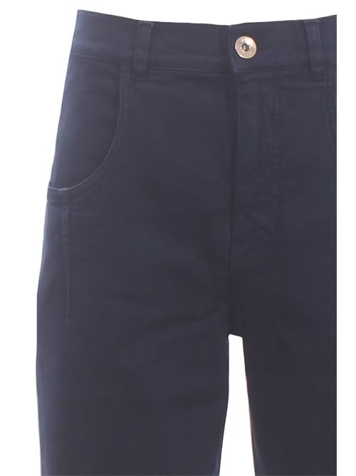 cotton jeans ELEVENTY | M80PANI21TET0G00711