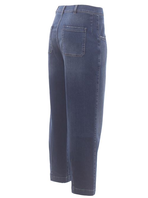 cotton jeans ELEVENTY | M80PANI21TET0L01208N