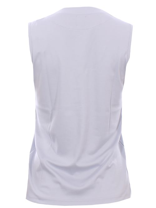 Canotta in cotone ELEVENTY | M80TSHM14TES0M268130/01