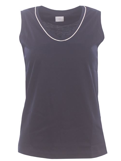 Canotta in cotone ELEVENTY | M80TSHM22TES0I08111S