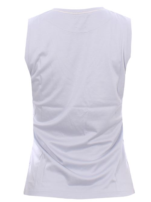 Canotta in cotone ELEVENTY | M80TSHM22TES0I081130