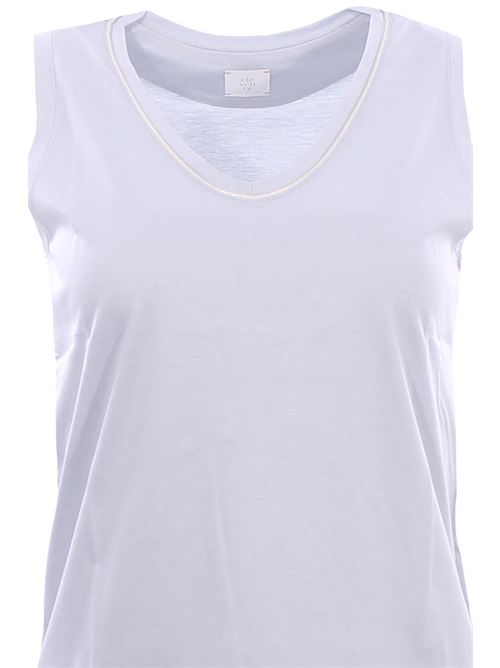 Canotta in cotone ELEVENTY | M80TSHM22TES0I081130