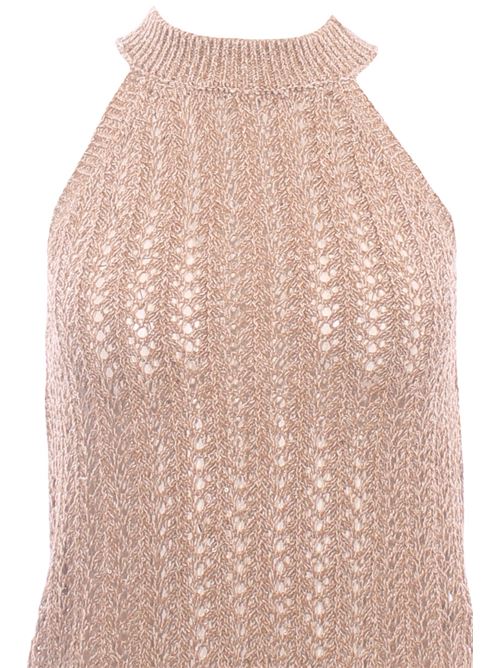 Canotta in maglia ELEVENTY | M81MAGM10MAG0K036173