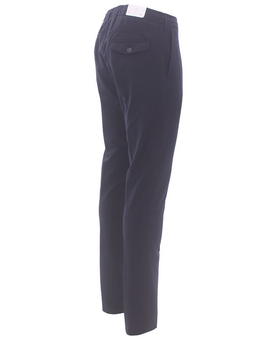 jogger in cotone e nylon stretch ELEVENTY | X75PANB21-TET0K00511