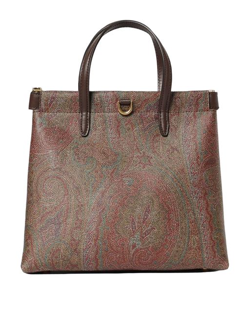 small shopping bag talk ETRO | WP1D0056AA001M0019