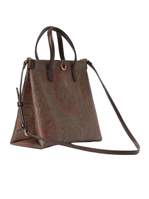 small shopping bag talk ETRO | WP1D0056AA001M0019