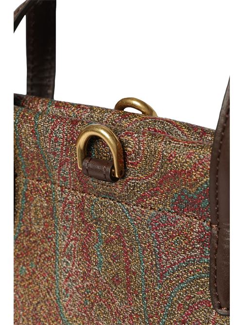 small shopping bag talk ETRO | WP1D0056AA001M0019