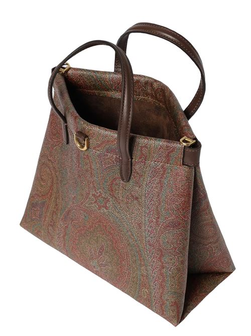 small shopping bag talk ETRO | WP1D0056AA001M0019