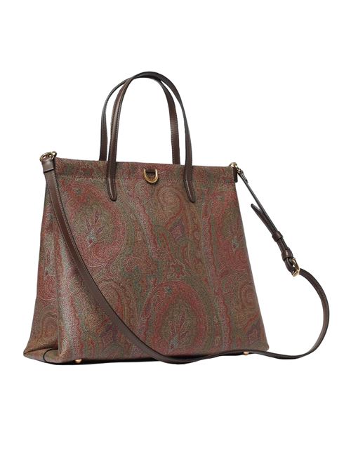 medium shopping bag talk ETRO | WP1D0057AA001M0019