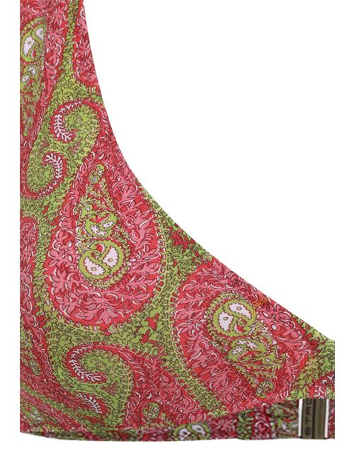 Bikini con motivo paisley foliage ETRO | WRPB0007AKF64X0896