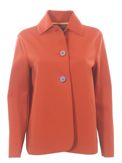 Giacca giubbino in neoprene EWOOLUZIONE | ANGELICOTCC075