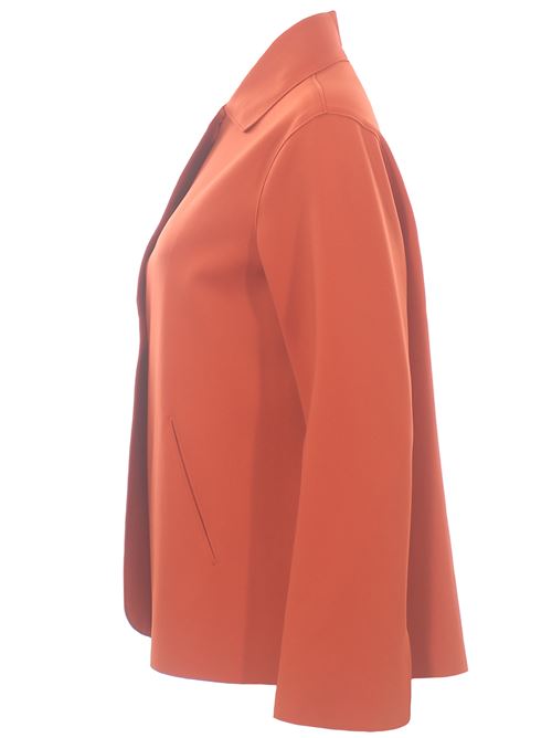 Giacca giubbino in neoprene EWOOLUZIONE | ANGELICOTCC075