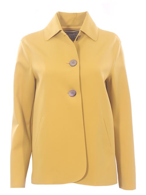 Giacca giubbino in neoprene EWOOLUZIONE | ANGELICOTCC091